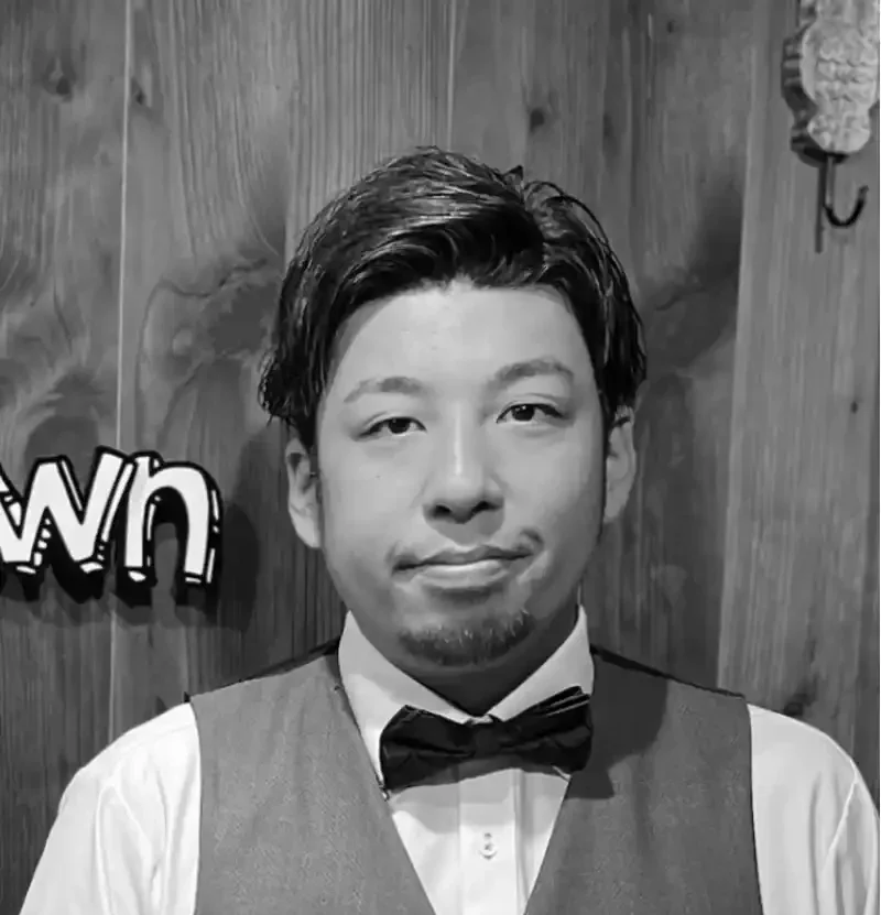 理容師を目指したきっかけ